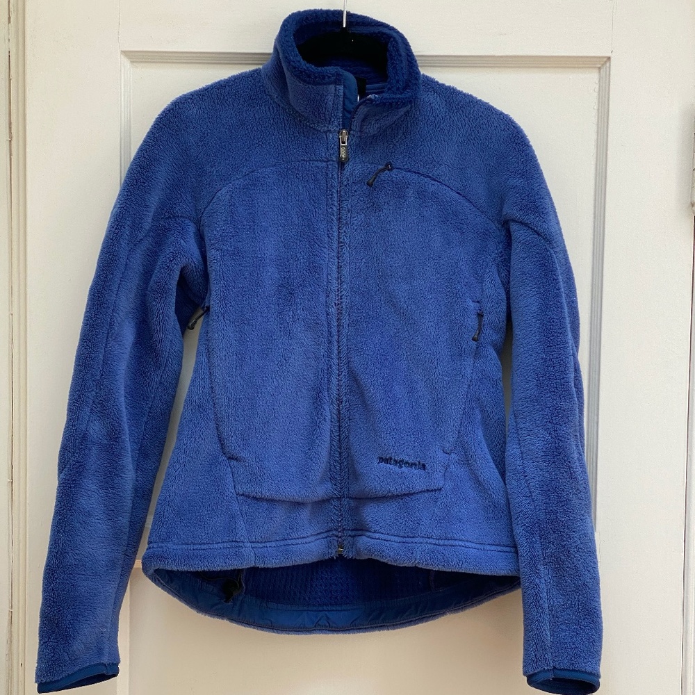 Patagonia Fleece